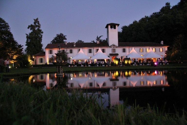 RISERVA SAN MASSIMO
